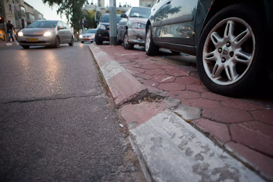 ישנה הפחתה ניכרת בכמות הדוחות