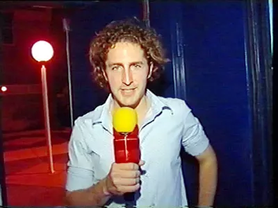 סיים. צביקה דויטש