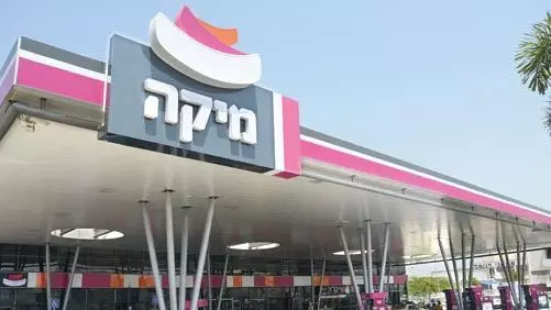 החיסרון הוא כמובן בפריסה המוגבלת, בעיקר באזורי פריפריה