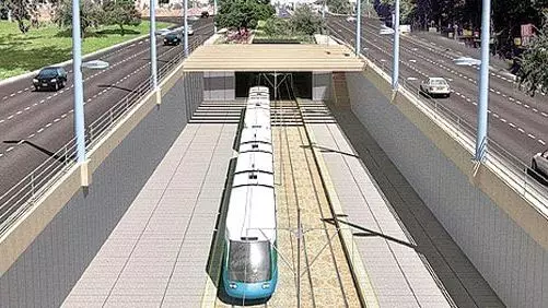 חשד כי מדובר במכרז תפור