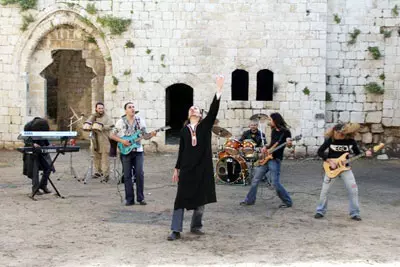 אורפנדלנד. מתים על ווילסון