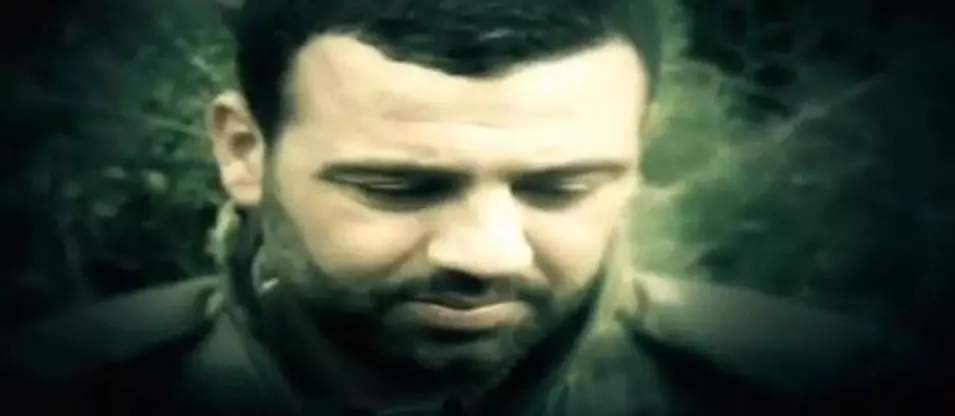 מפקד פעולת החטיפה, אל-באזי