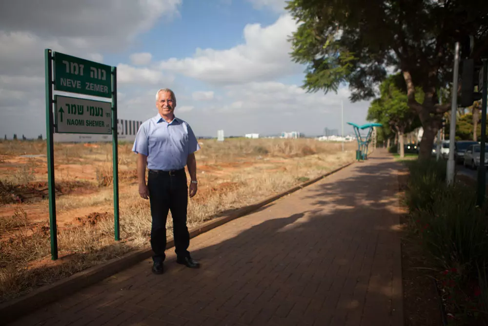 "ביילסקי נרדם, התעייף". חופרי