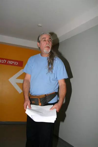 גרוניך. משתתף קלאסי