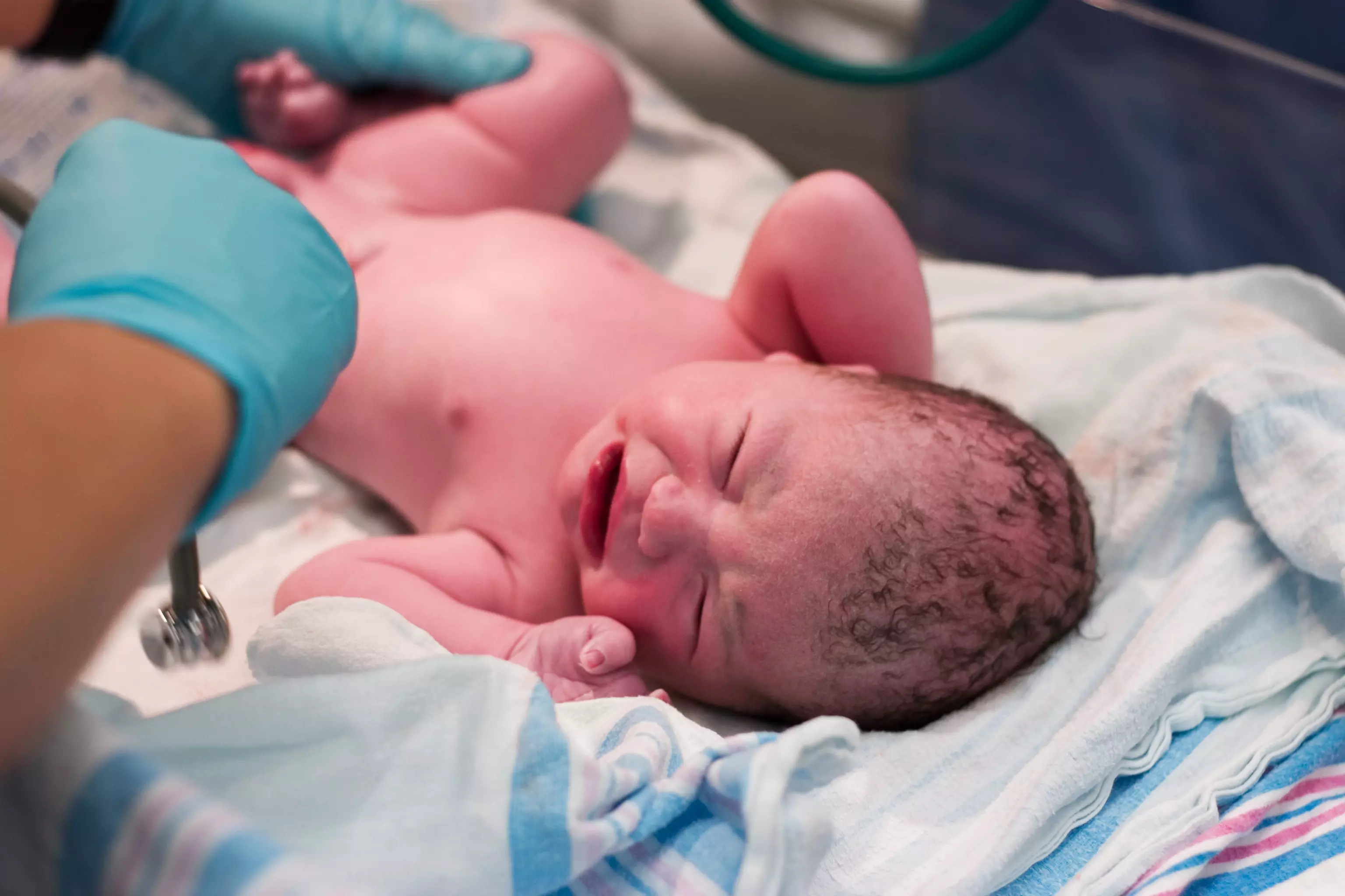 לקשר הנוצר בין היולדת למיילדת יש השפעה מכרעת על תהליך הלידה