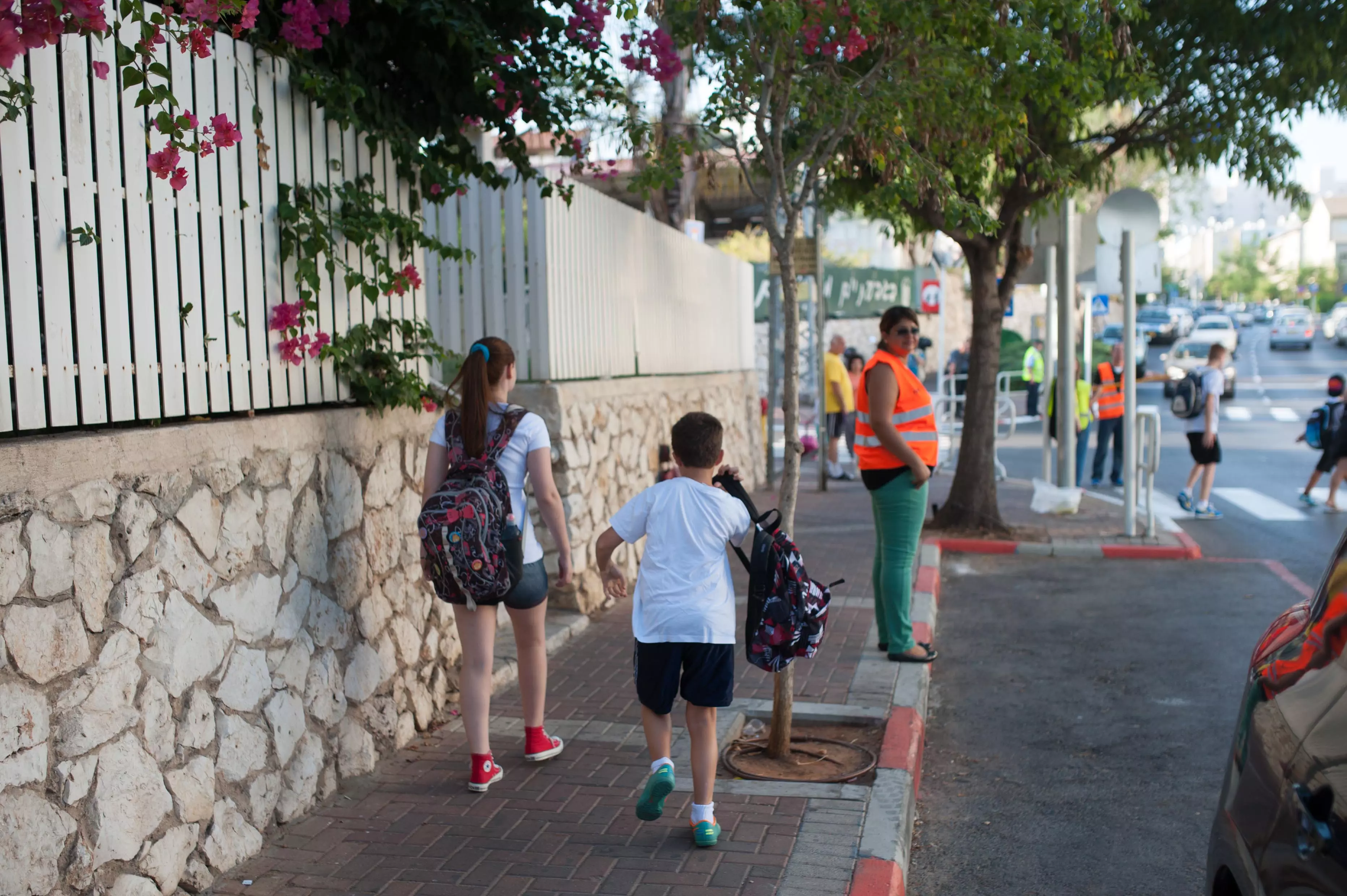 "לא כולם רוצים להיות בחינוך המשולב"