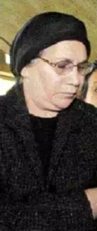 מזל עמאר. "כעסתי שהיא לא מתערבת"
