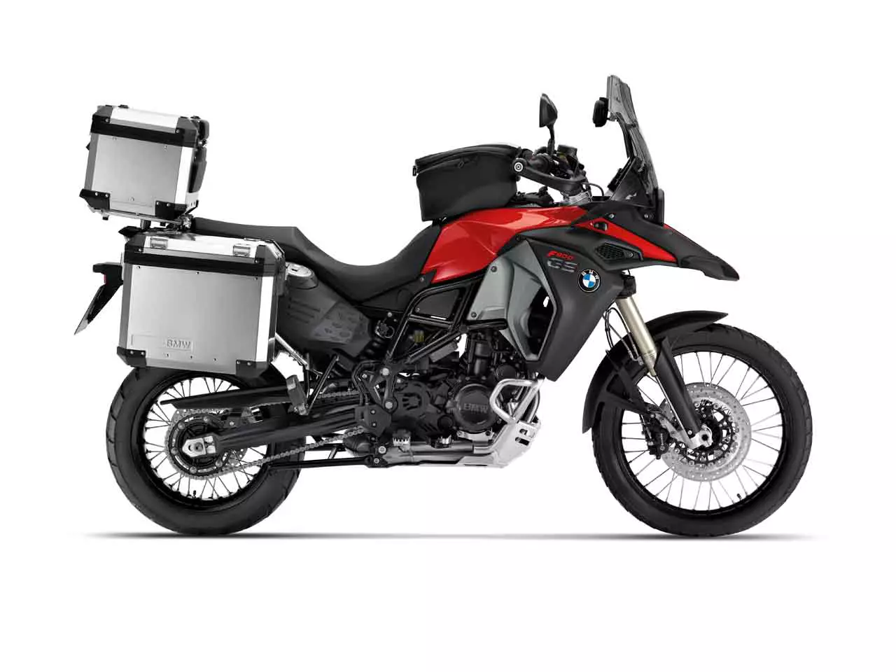 ב.מ.וו F 800 GS אדוונצ'ר