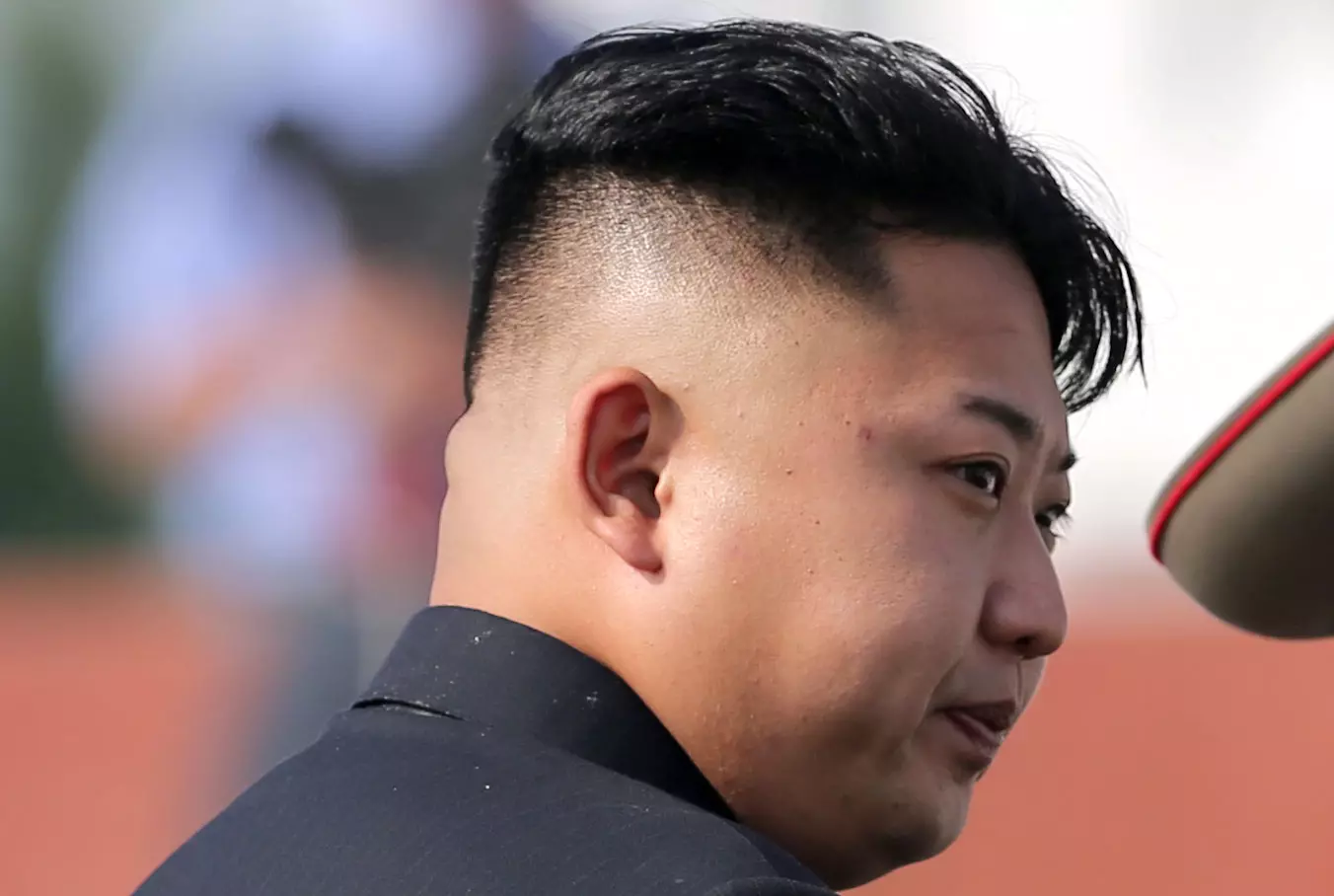מתכנן שיגור נוסף? שליט קוריאה הצפונית, קים ג'ונג און