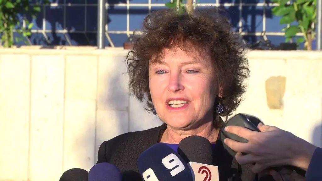 בבנק ישראל בדקו ומצאו כי היחס בין מחיר ממוצע של דירה לשכר ממוצע למשרת שכיר הגיע לשיא כל הזמנים. קרנית פלוג