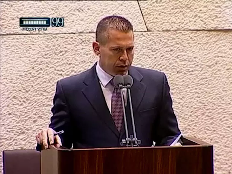 "המתווה היחיד אשר יאפשר את הקמתו וקיומו של משדר ציבורי איכותי, רלוונטי ועצמאי". גלעד ארדן