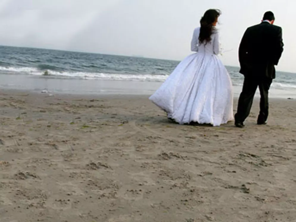 בשנת 2012 נישאו 4,214 קטינים וקטינות