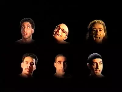 שוטי הנבואה - מה קרה לך