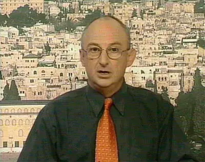ח"כ אלדד. "אם זה שואו, אז מי שאחראי עליו הוא הבמאי אריק שרון"