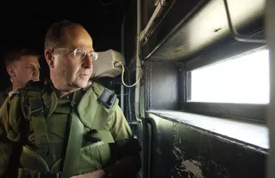 יעלון. "טהרן היא הגורם מספר אחד לתנאי אי היציבות באזור"