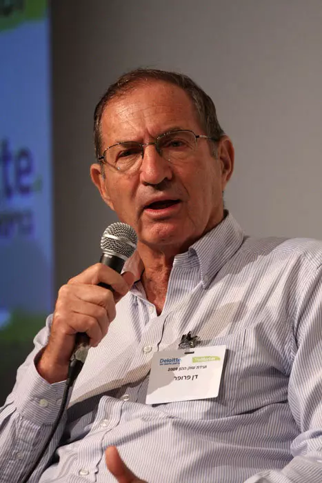 "המועצה קיימה עשרות רבות של ישיבות ארוכות וממצות". דן פרופר