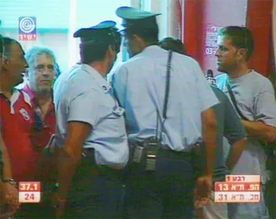 דרבי תל אביב כדורסל משטרה