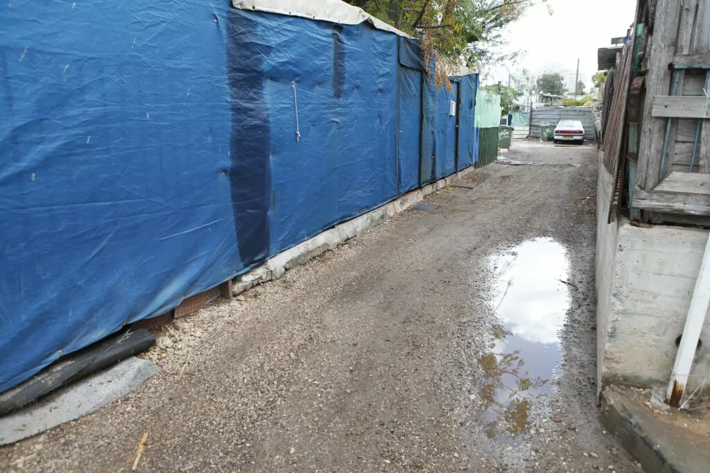 ההורים גם ביקשו להעביר את בתם לגן הקרוב למקום מגוריהם בדרום העיר