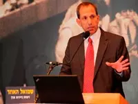 התופעה של הסדרי החוב הצטמצמה השנה. שמואל האוזר