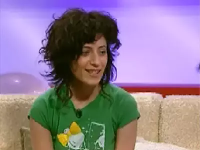 גוש בתוכניתם של מיכאל הנגבי והילה נחשון