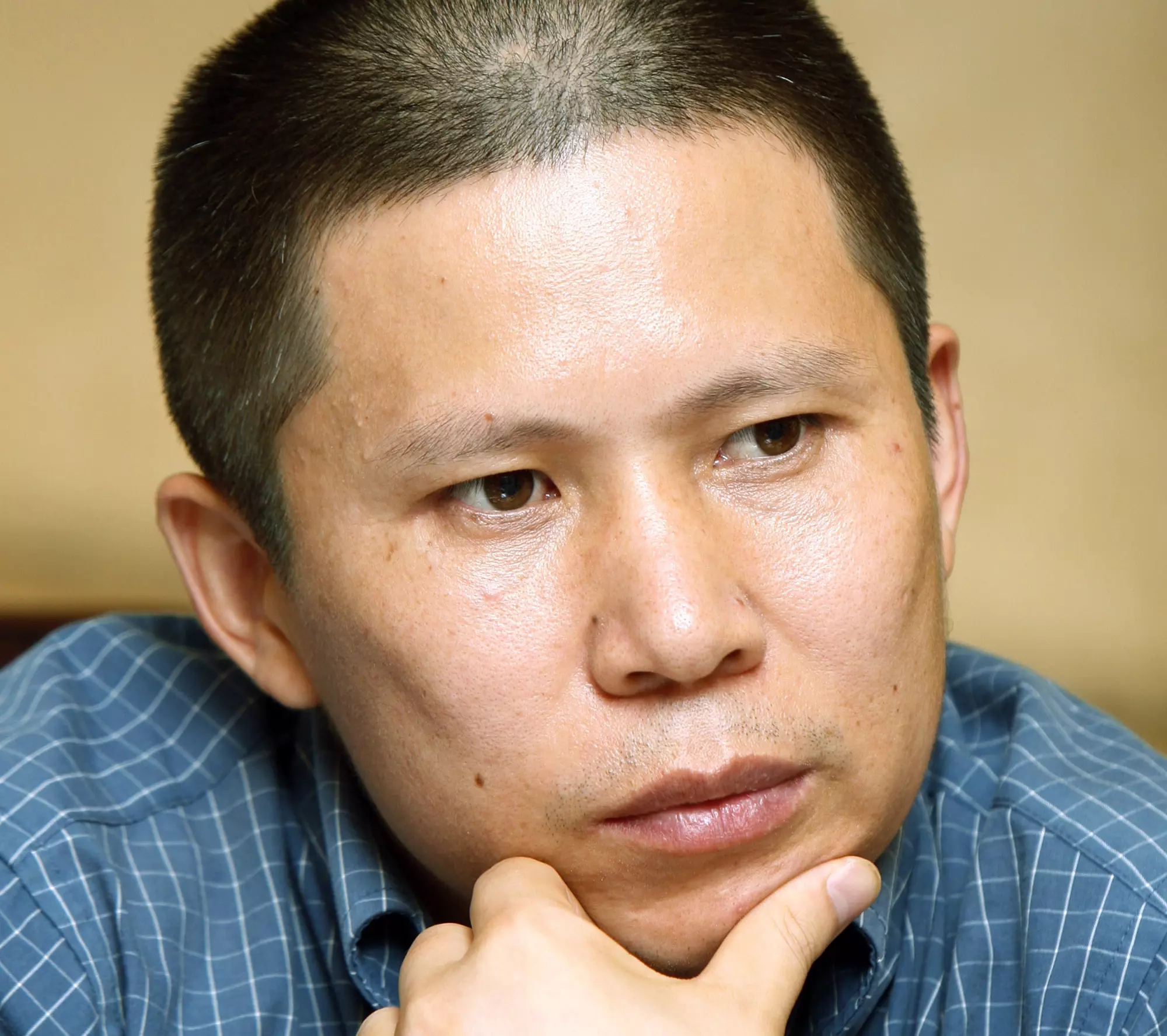 פעיל זכויות האדם שו ג'ה-יונג