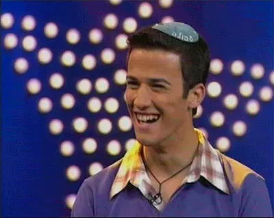 יכול להחליף נעליים עם סעדו
