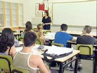 המצלמות יותקנו בכיתות, במסדרונות ובחצר