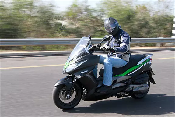 רוב ההרוגים בשוליים הם מקרב רוכבי הדו גלגלי