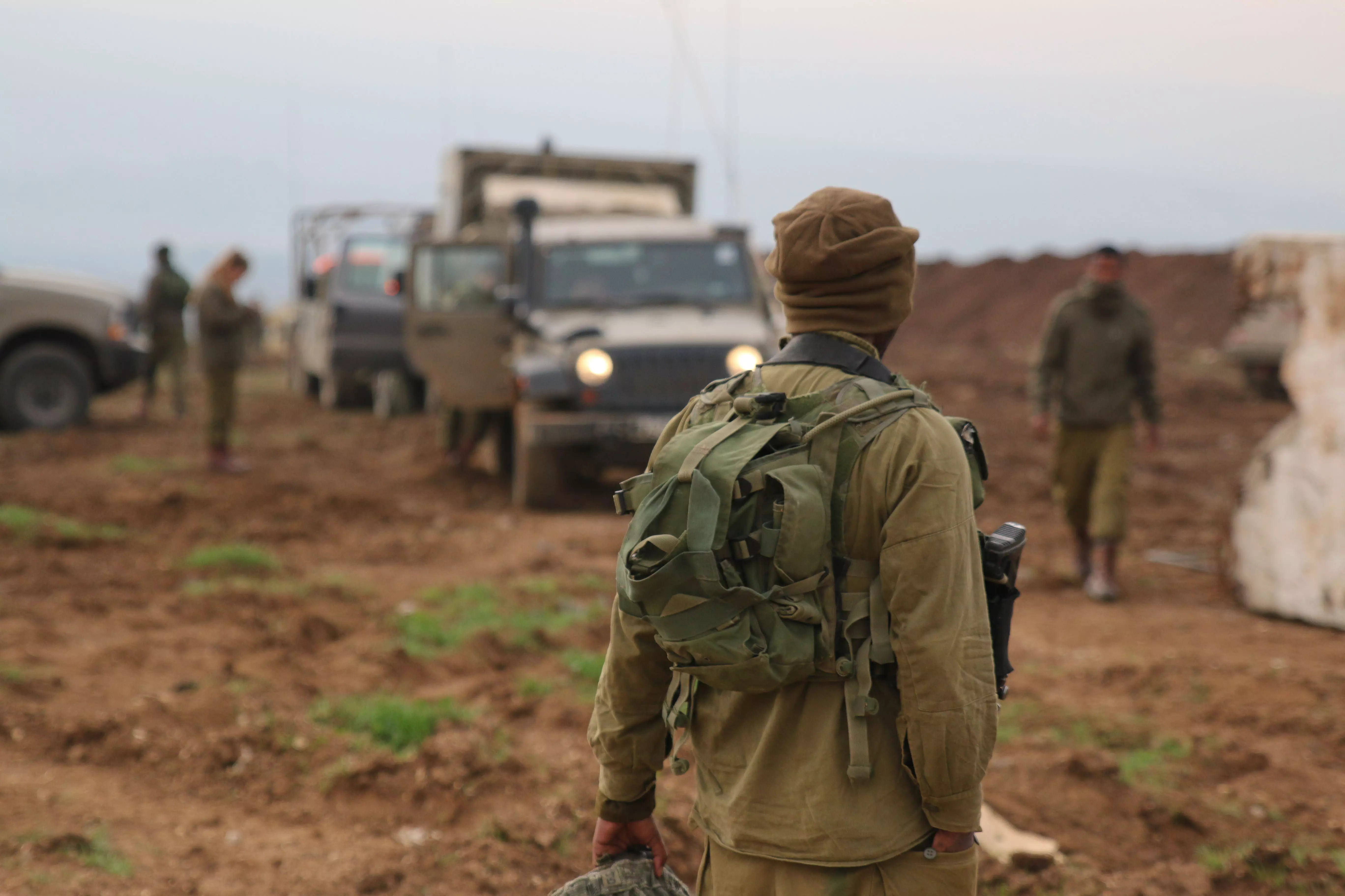 מקבלי הפנסיות הגבוהות הם לוחמים