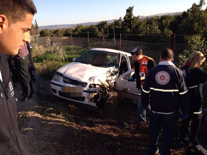 3 הרוגים השבוע בתאונות דרכים קטלניות