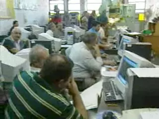 "אבטלה של 5%-6% היא יעד ריאלי". מוסד להכשרה