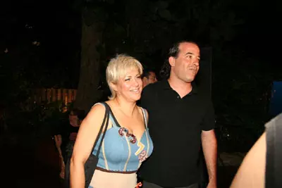 עם יוסי, יש לך 10 שנים מקסימום חבוב