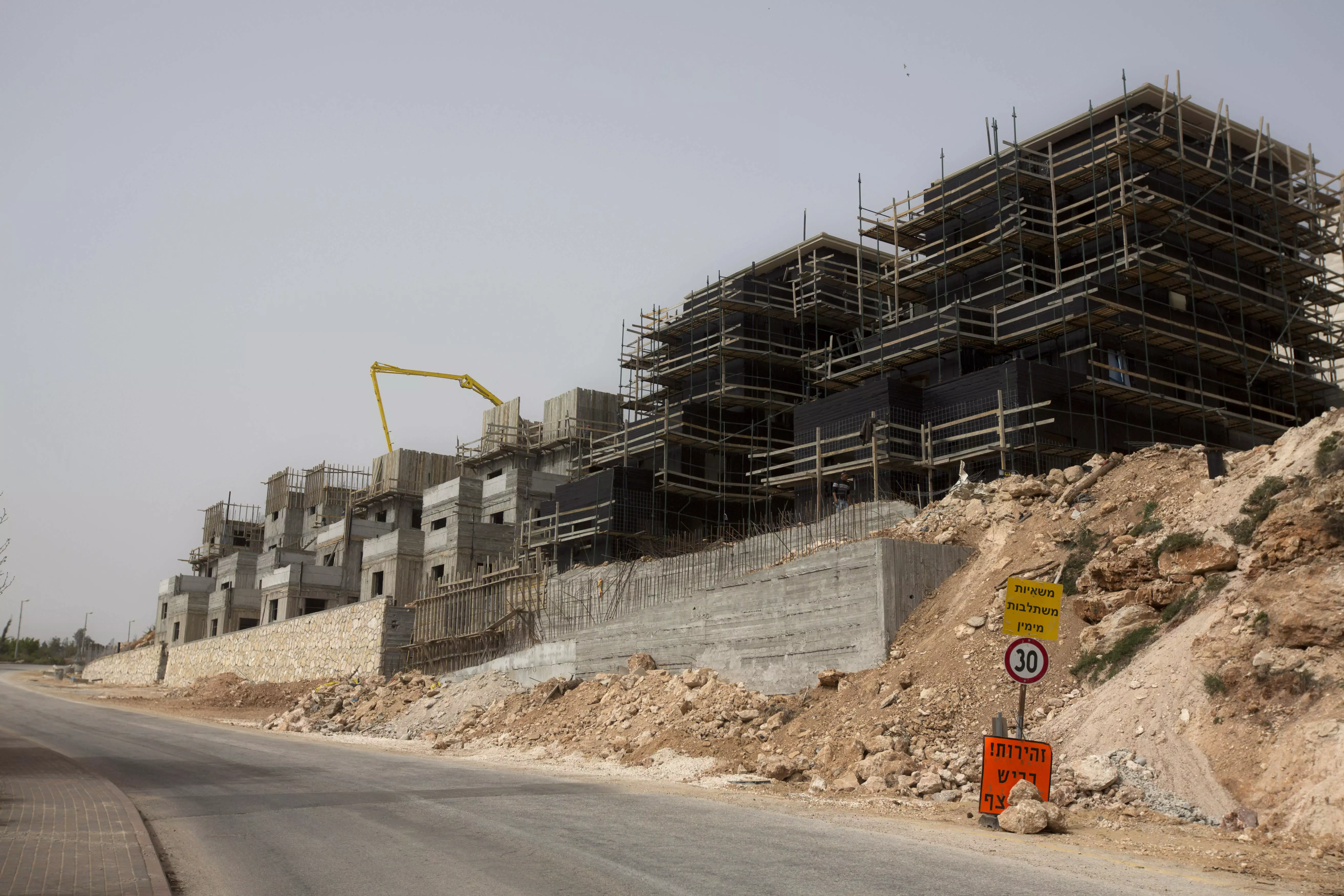 עיקר ההנפקות כיום הן של חברות הפעילות בתחום הנדל"ן