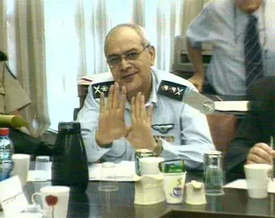 חלוץ. "ימים של טלטלה וסערת נפש"