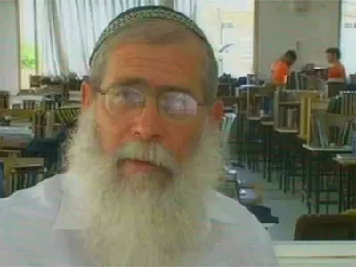 הרב לבנון. הצבא ייאלץ לאייש את הגיזרה בחיילים סדירים