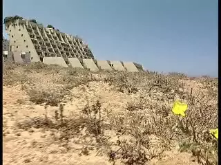 במרקם החוף צפויות להיות הגבלות בנייה