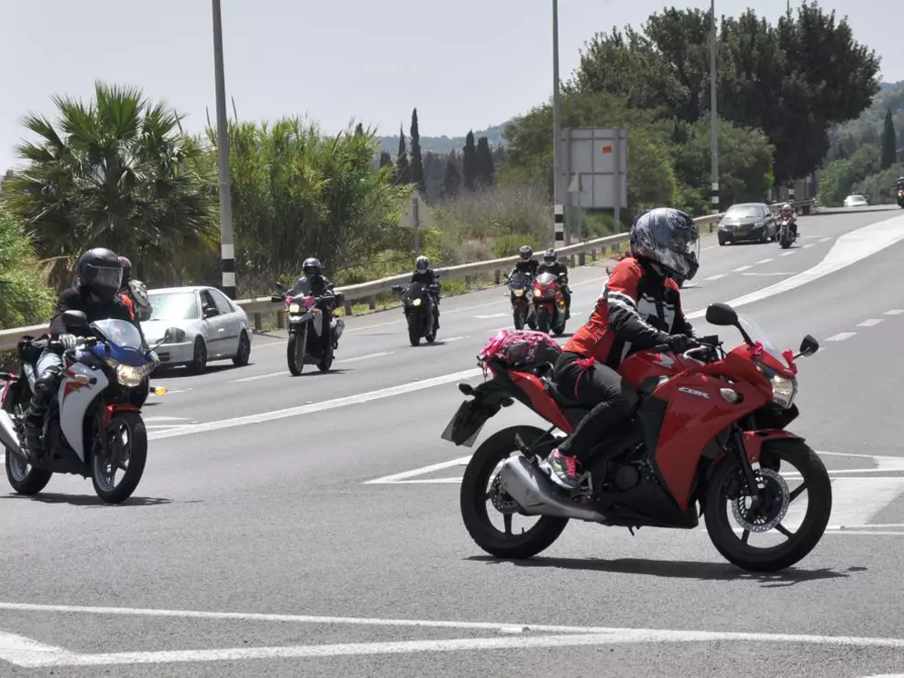 צילום: אורנה בק