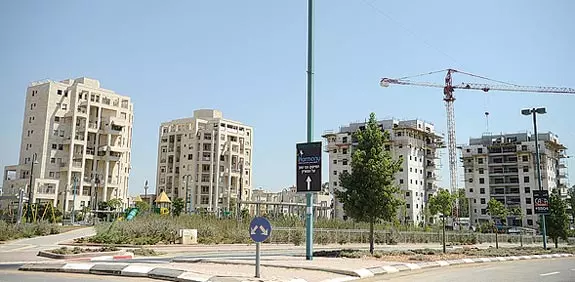 בחודש נובמבר האחרון הכריזה רשות מקרקעי ישראל כי במכרז לרכישת קרקע המיועדת להקמת 116 דירות בשכונת מצליח