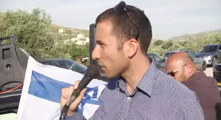 "פעולות טרור שנועדו לפגוע בחפים מפשע". ח"כ איציק שמולי