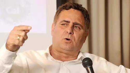 "אנו מגבשים בימים אלה תכנית עסקית שמטרתה להאיץ את צמיחת הקבוצה ". רמי שביט