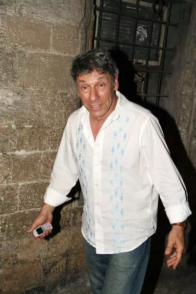 גולדבלט. בין הזוכים המאושרים