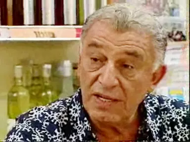 גם הוא נשאר אותו אדם. פניג'ל