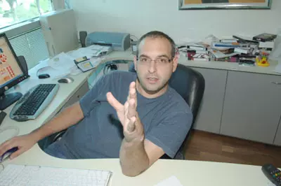 "זה הפך קל מדי". נתן