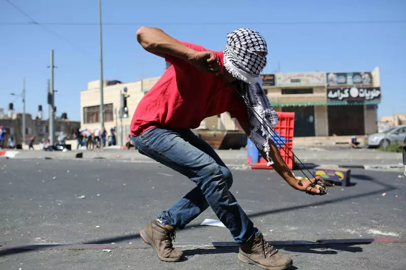 מהומות בשועפאט שבמזרח ירושלים בעקבות חטיפה ורצח של נער ערבי, יולי 2014, יולי 2014