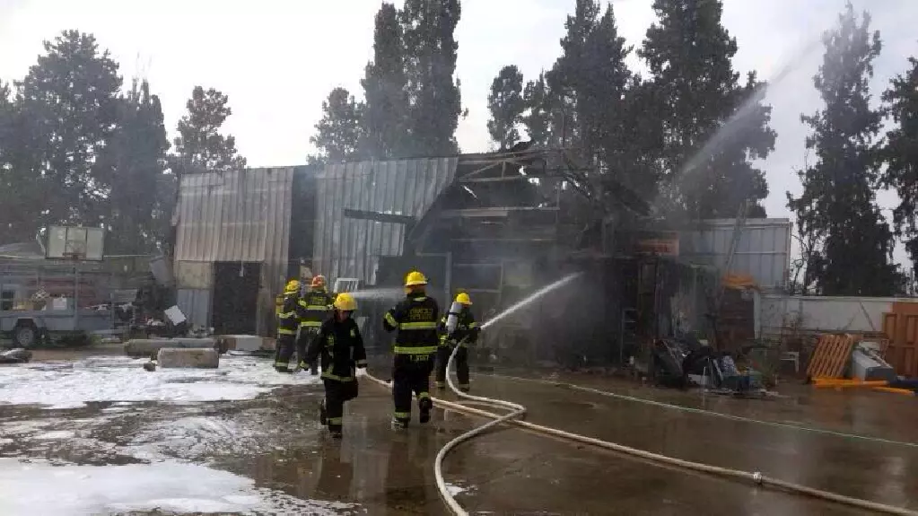 לסיים את מה שהתחלנו. חיילי שריון על הכלים במבצע "עמוד ענן"