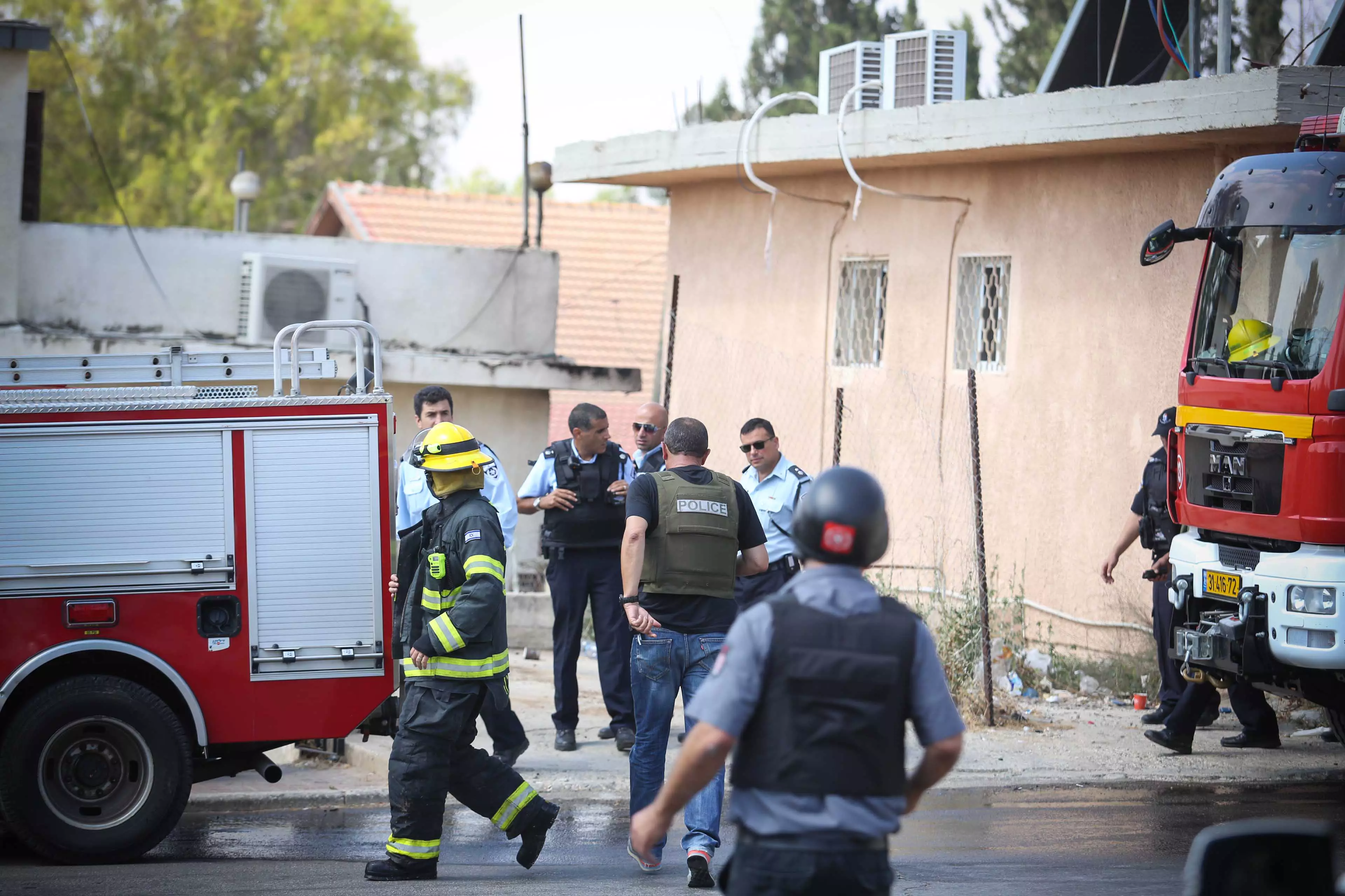 ברור לכולם מדוע החליטה הממשלה להכריז על צוק איתן כמבצע ולא מלחמה