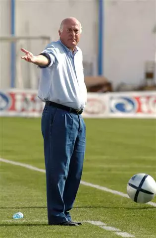 אתגר קשה. קשטן