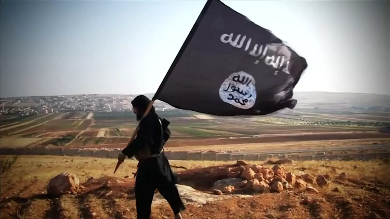 המלחמה נגד דאעש מחזירה את ארה"ב למזרח התיכון
