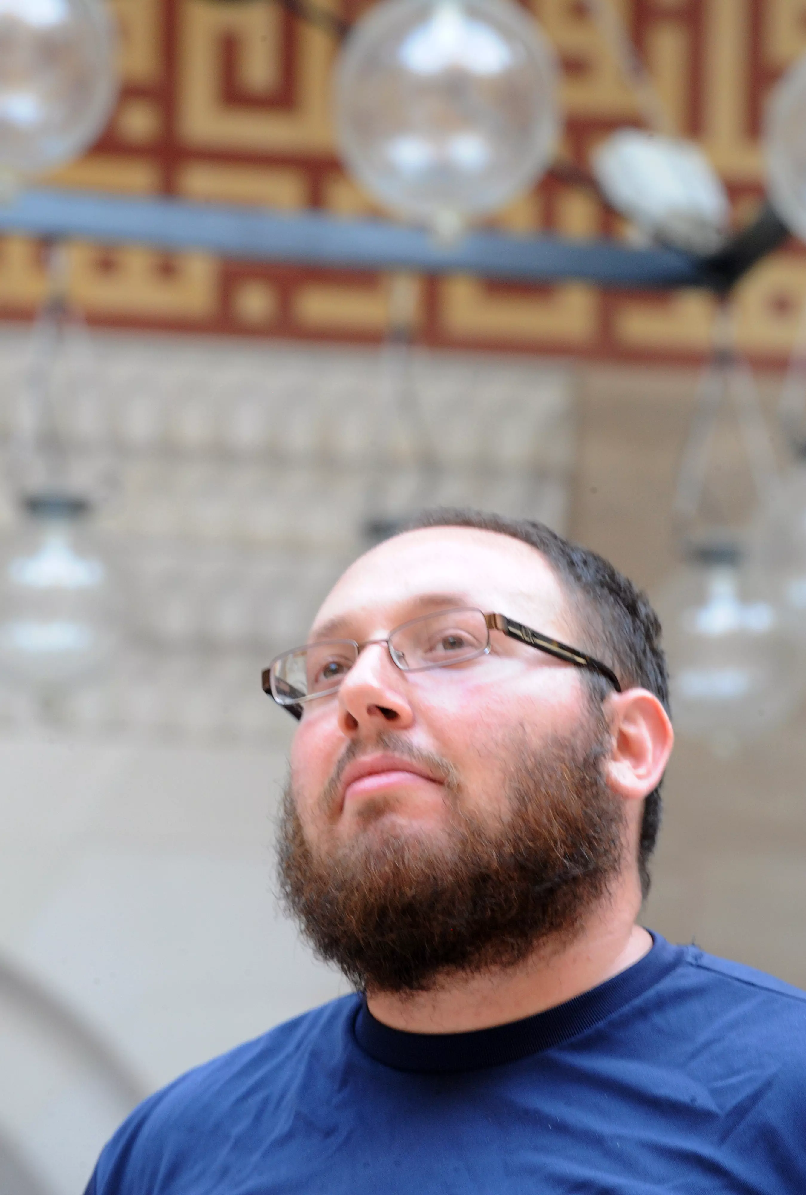 סטיבן סוטלוף, העיתונאי הישראלי-אמריקני שנרצח בשבי דאעש