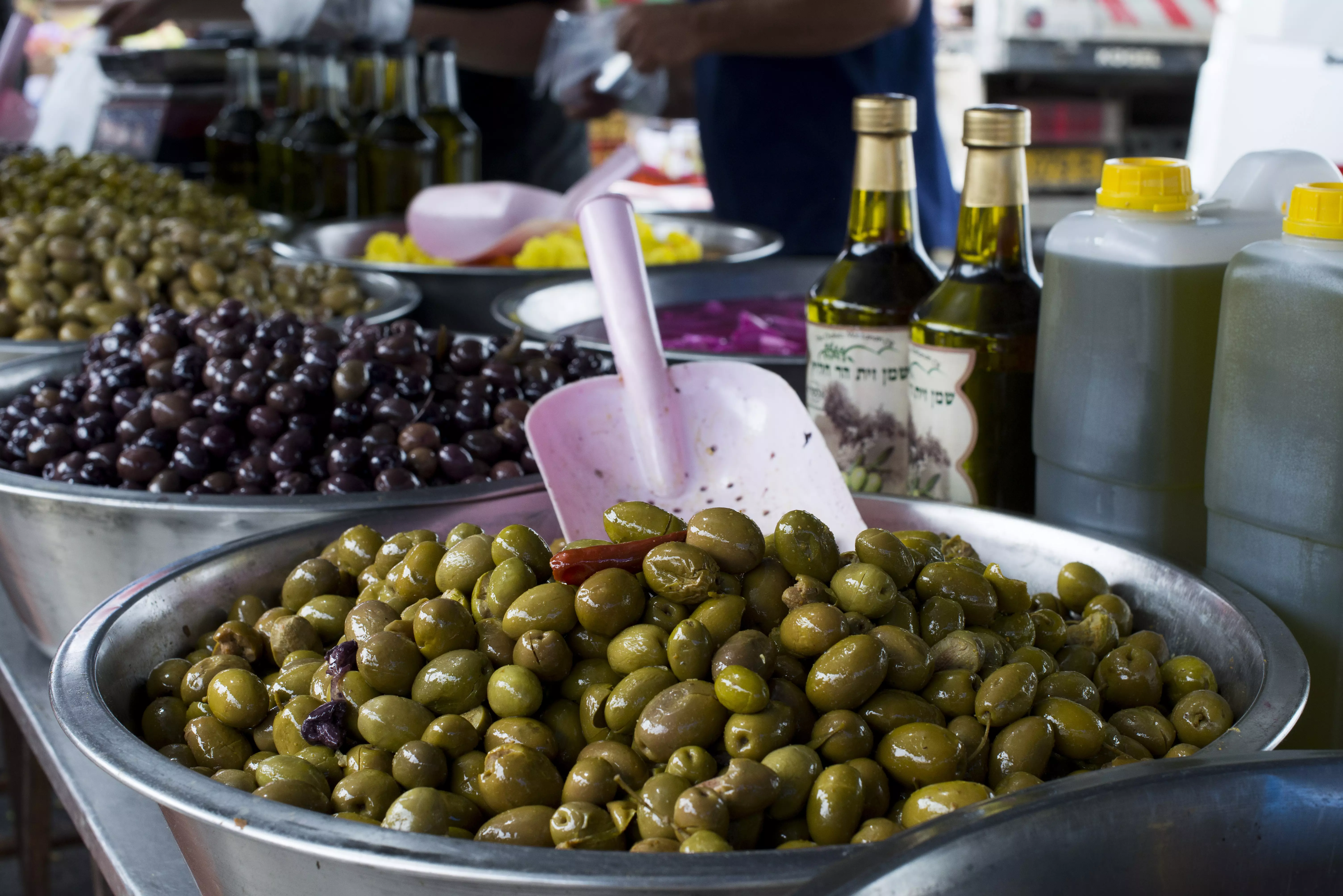 סיור קולינרי בתרשיחא